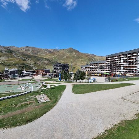 Apartment Oisans 37 By Interhome サン・マルタン・ド・ベルヴィル エクステリア 写真